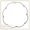Collana Nodi intreccio